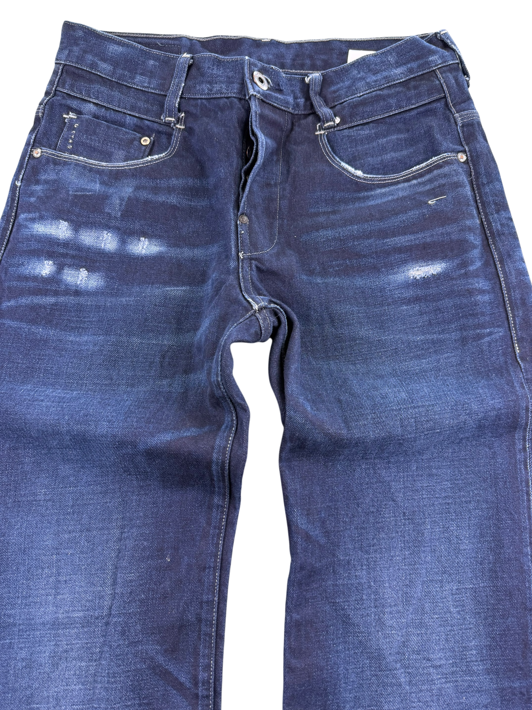 G-Star Straightfit Jeans (S)