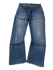 Armani vintage Straight Jeans (S-M)