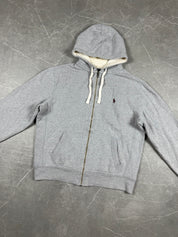 Ralph Lauren Zipper (M-L)