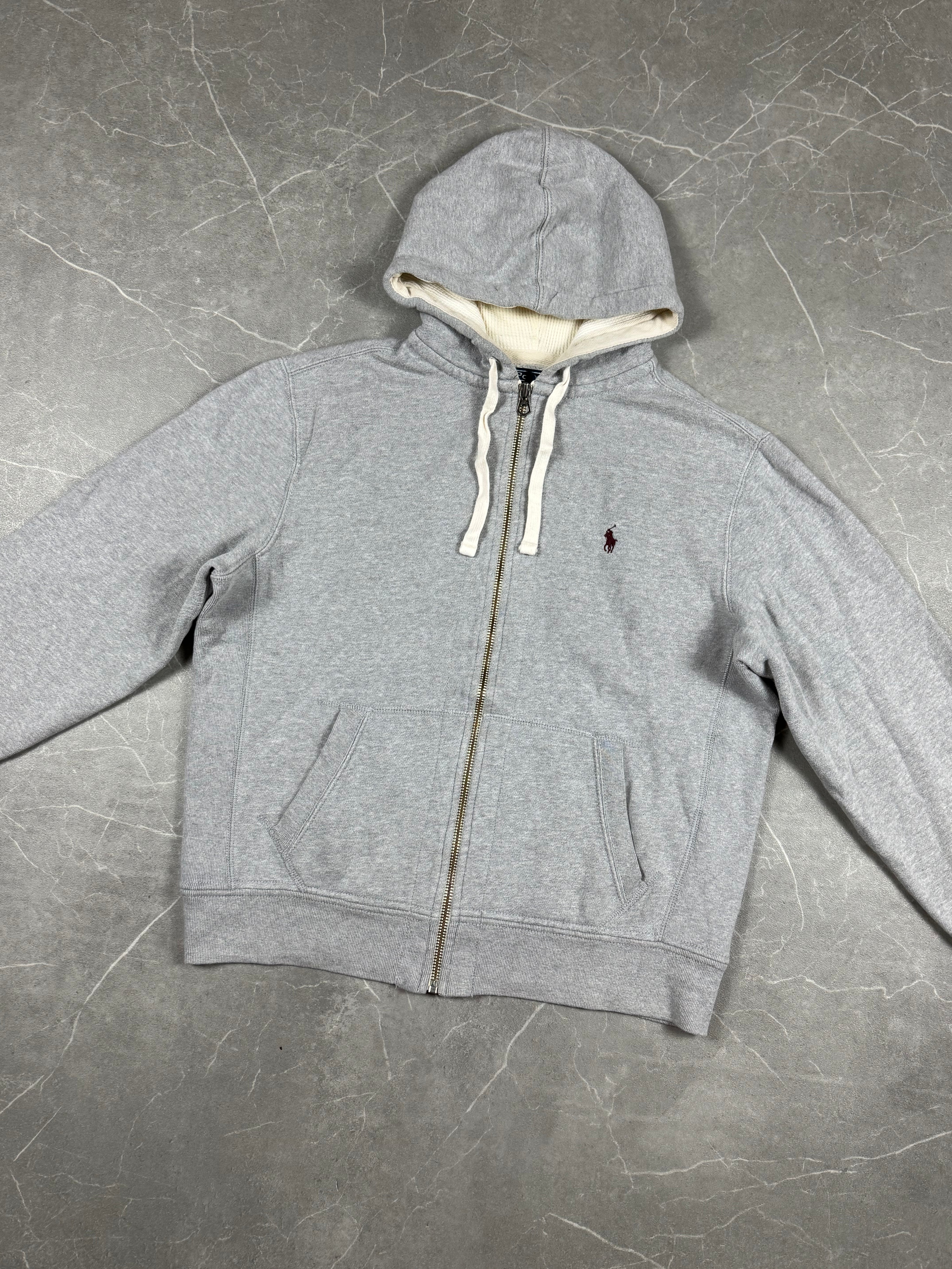 Ralph Lauren Zipper (M-L)