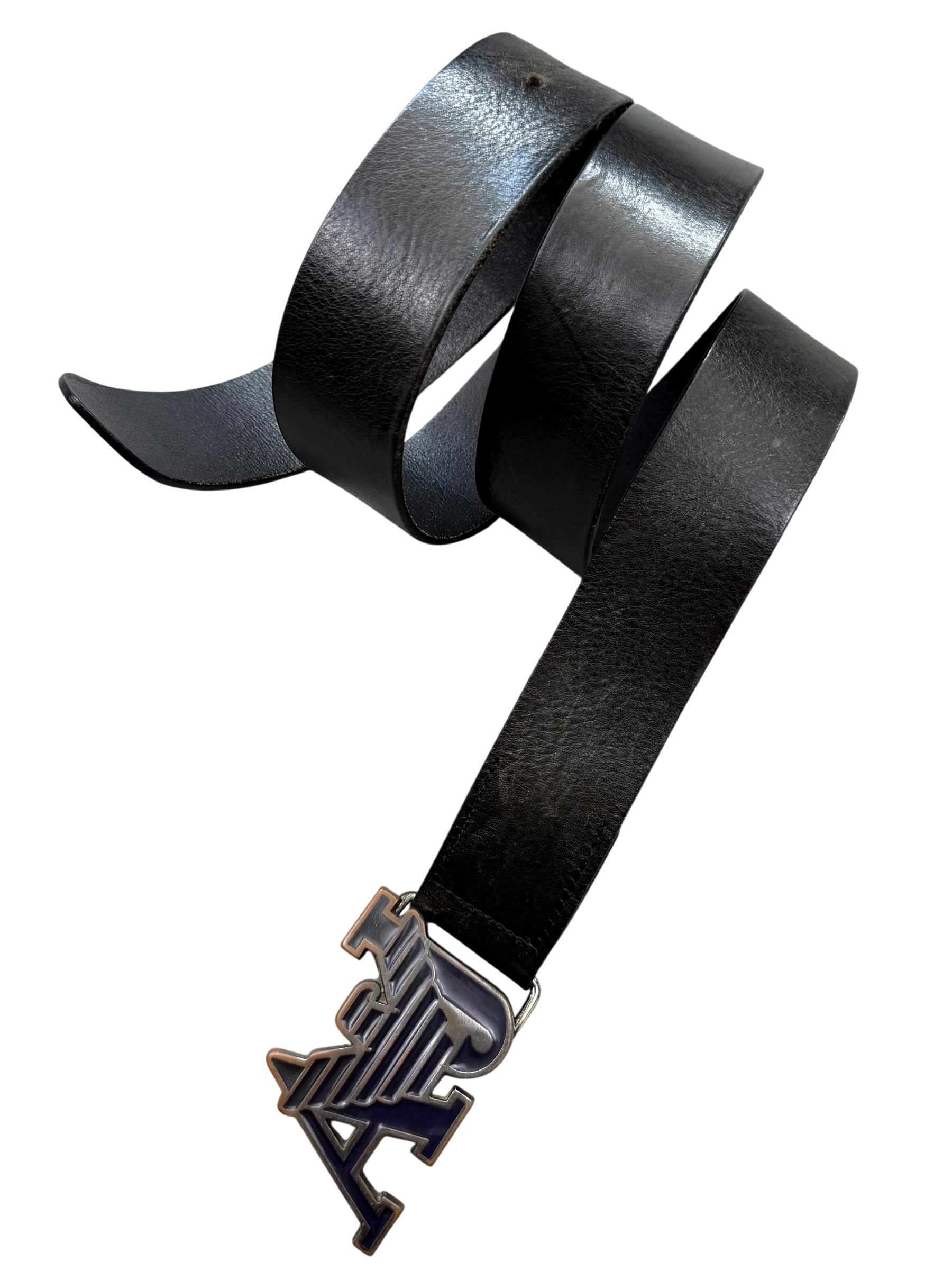 Armani Gürtel (110cm)
