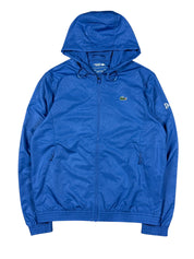 *Rare Lacoste x Novak Djokovic Windbreaker (M)
