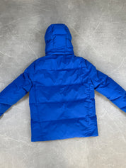 Ralph Lauren Big Pony Puffer Jacket (S)