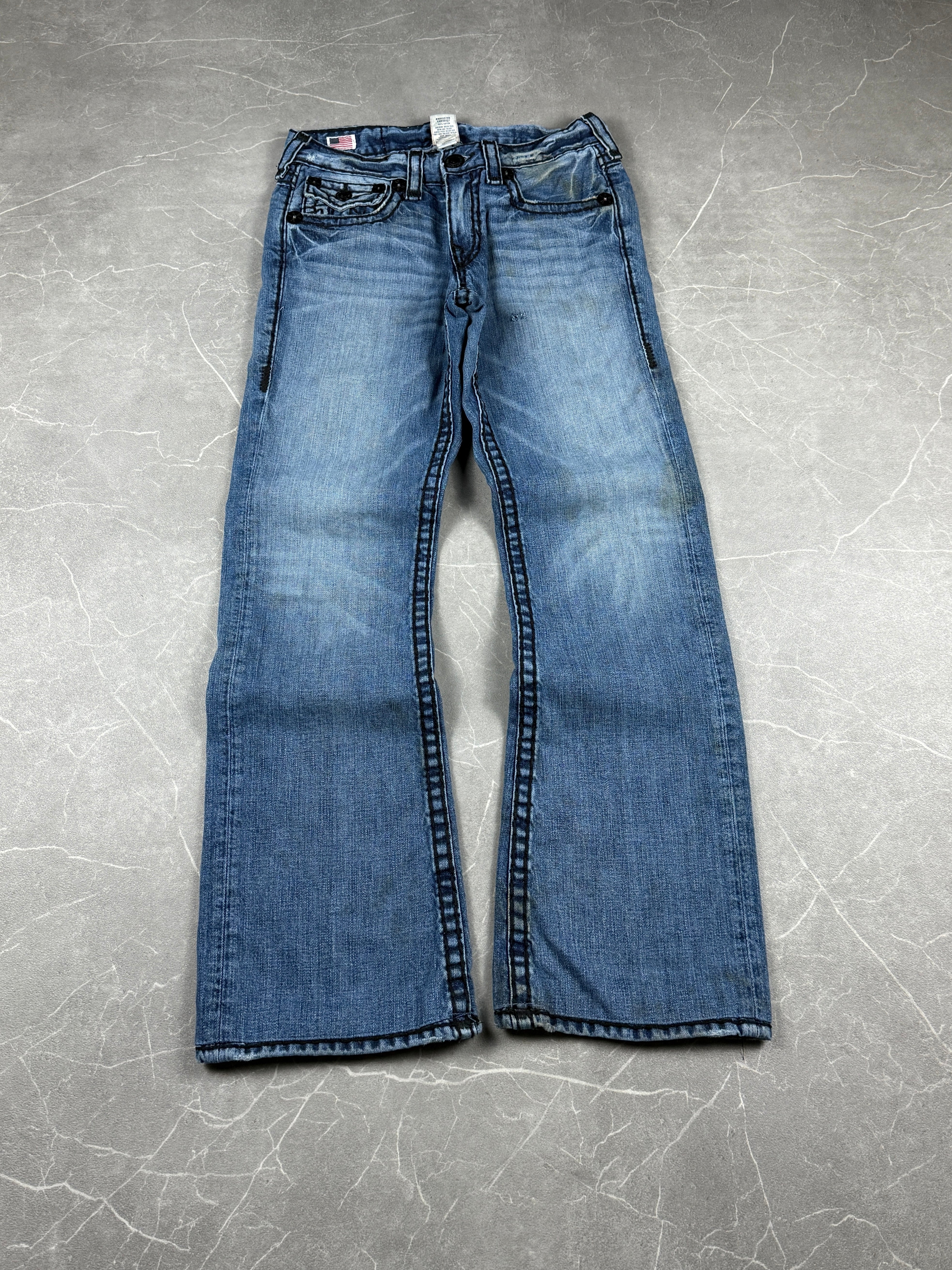 True Religion Jeans (SM)