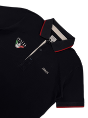 Armani Italia Poloshirt (XS)