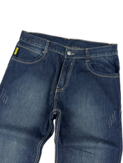 Armani Slim-Fit Jeans (M)