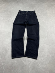 Armani Vintage Jeans (XXS-XS)
