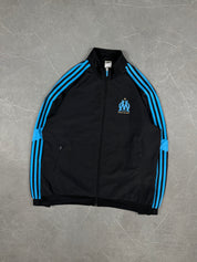 Adidas Marseille Trainingsjacke (L)