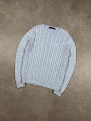 Ralph Lauren Knit Sweater (XS)