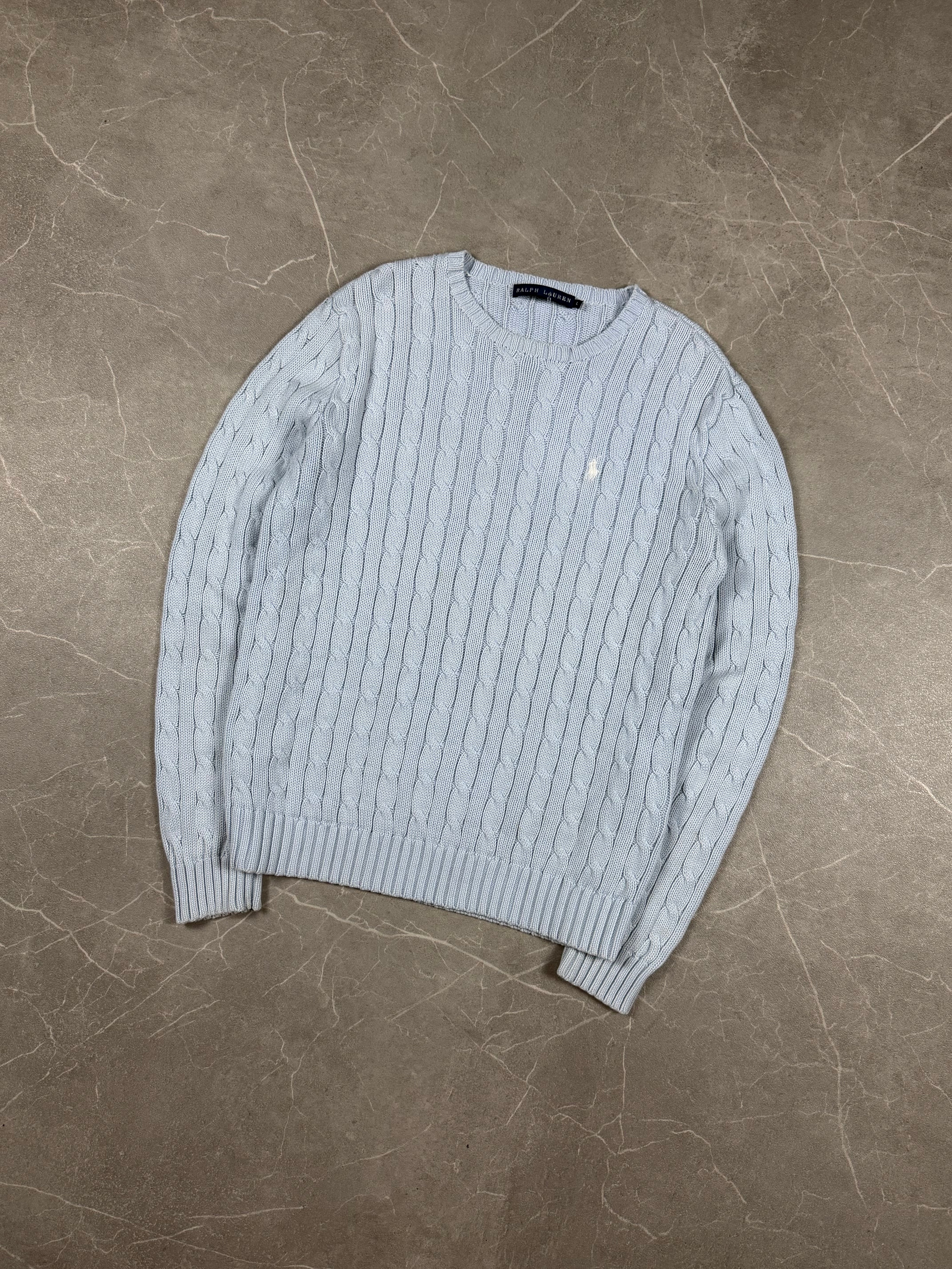 Ralph Lauren Knit Sweater (XS)