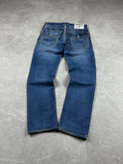 True Religion Jeans (S)