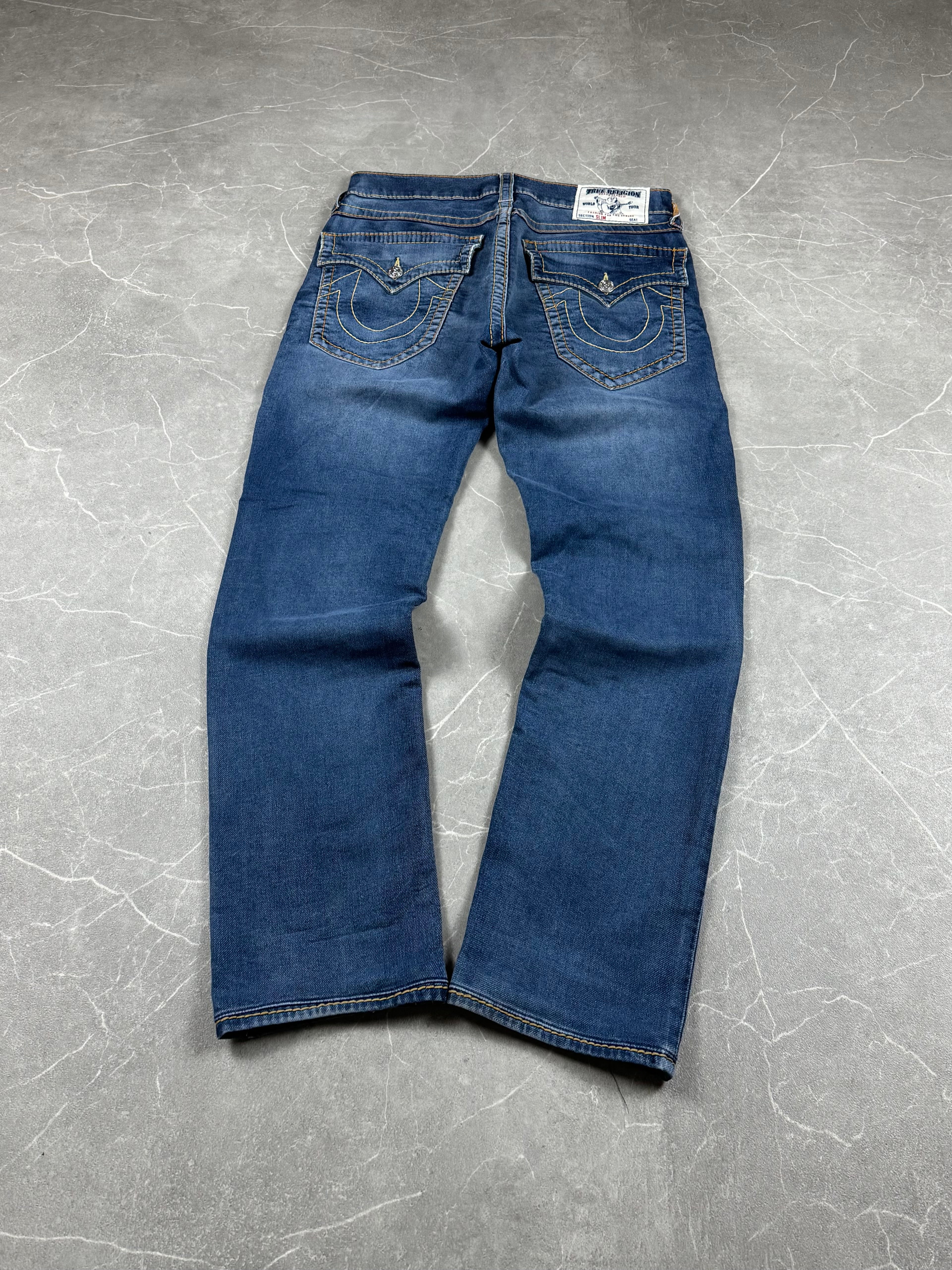 True Religion Jeans (S)