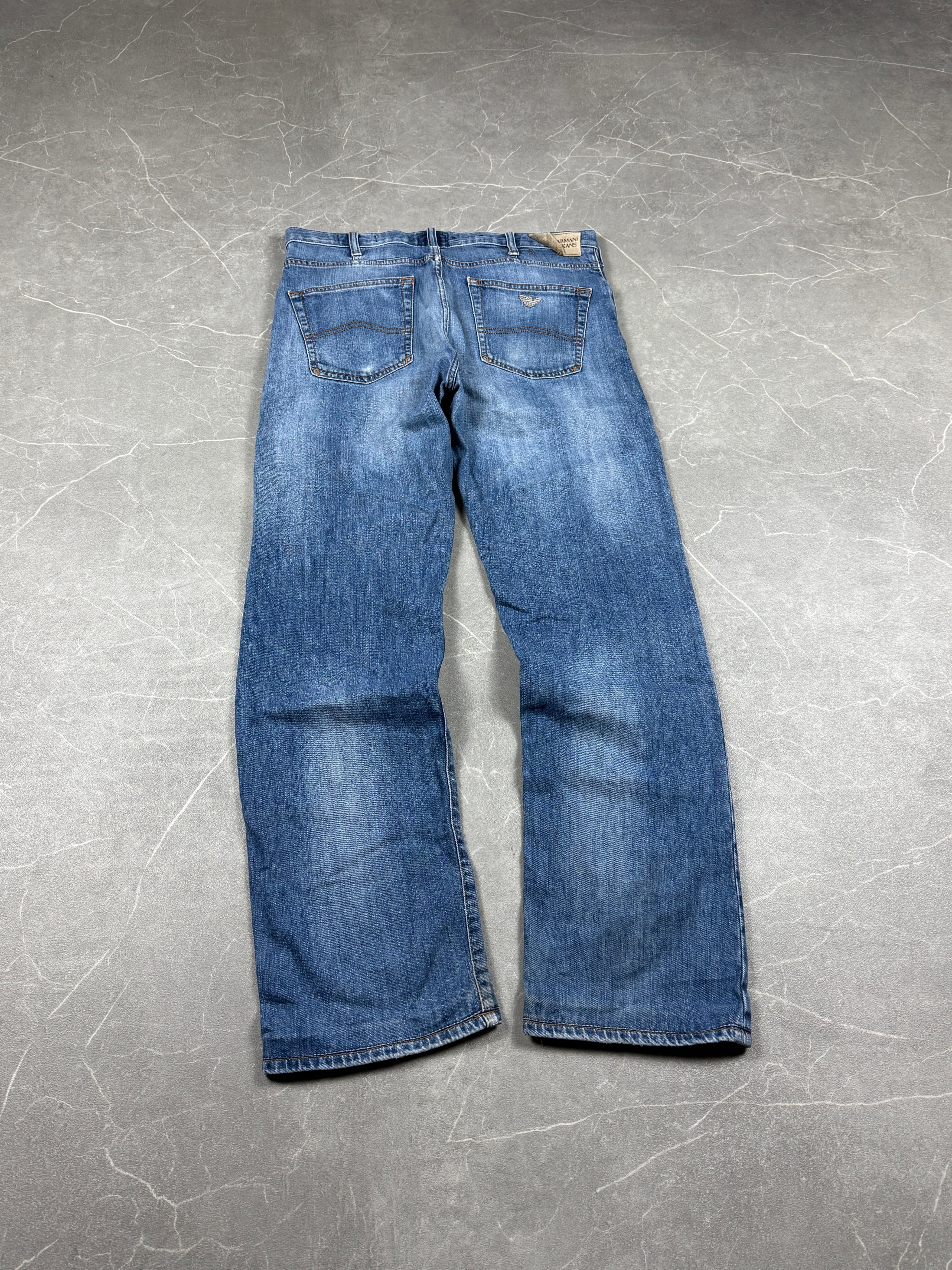 Armani Jeans (S)