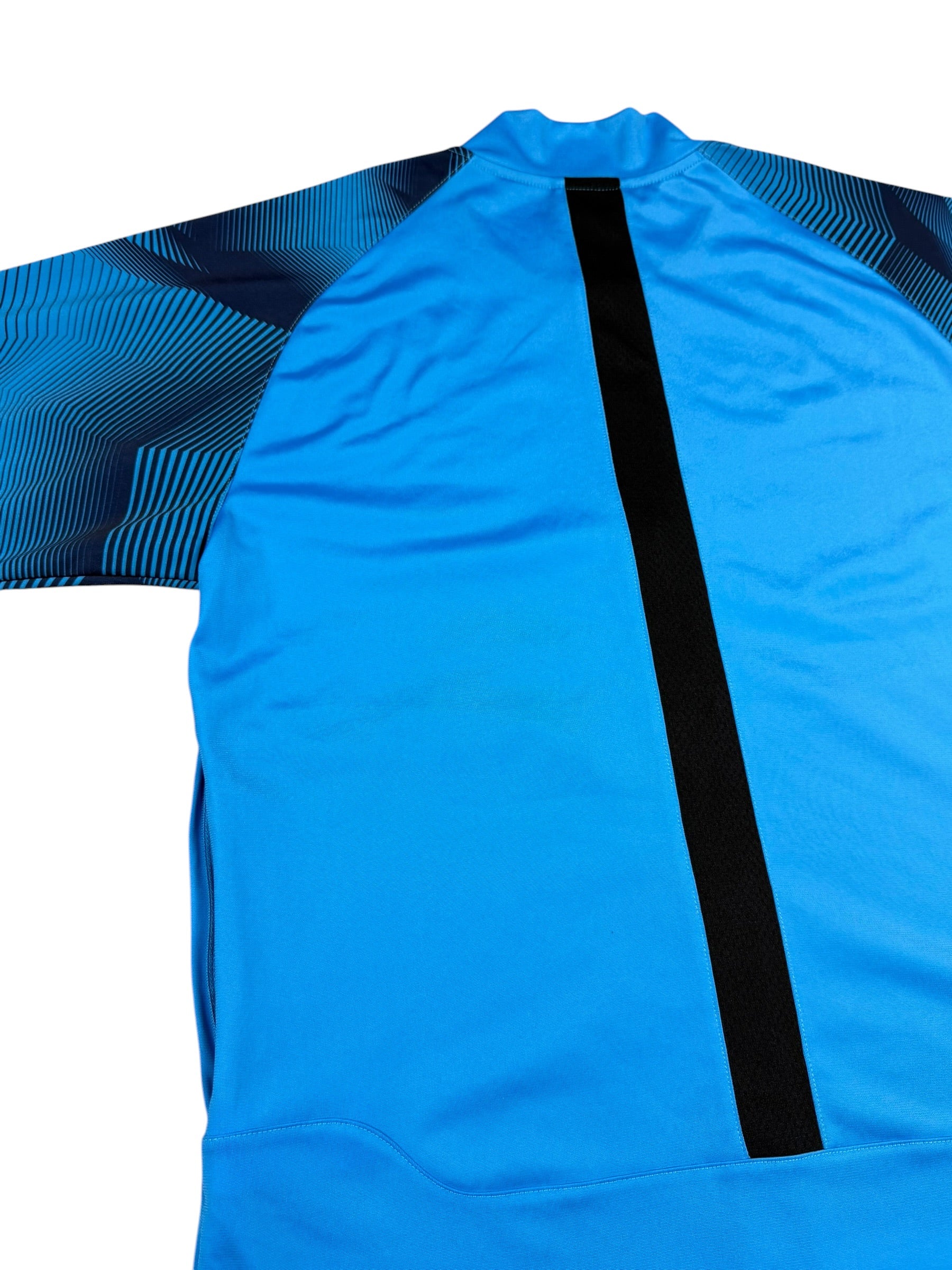 Puma Marseille Trainingsjacke (S)