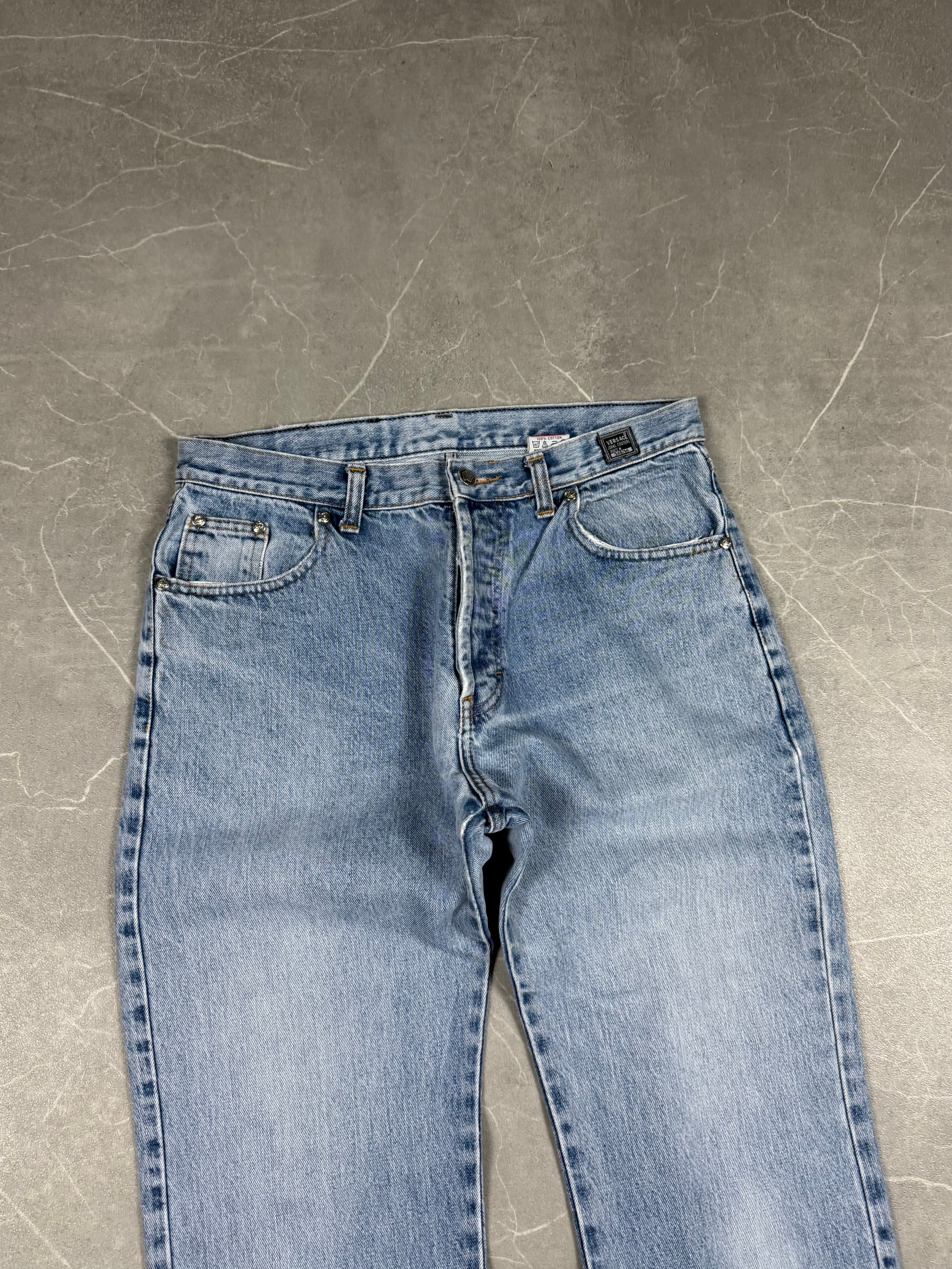 Versace vintage Jeans (XS)
