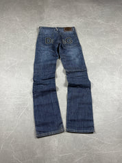 Dolce Gabbana Slim Fit Jeans (S)