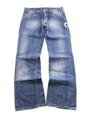 Dolce Gabbana vintage Bootcut Jeans (S)