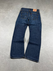 Levi's 512 Bootcut Jeans (XS-S)