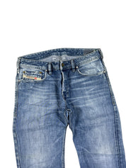 Diesel vintage Bootcut Jeans (XS)