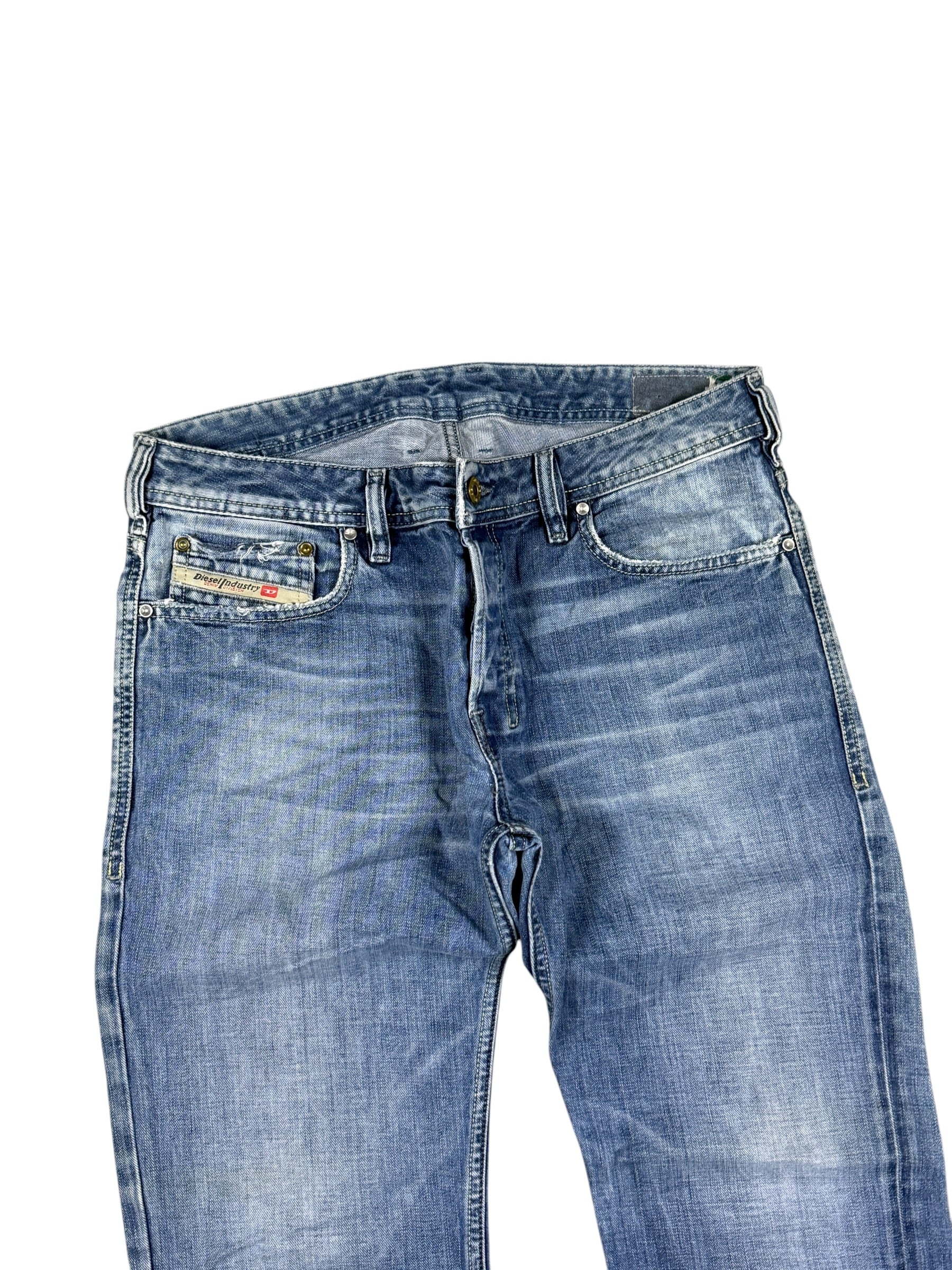 Diesel vintage Bootcut Jeans (XS)