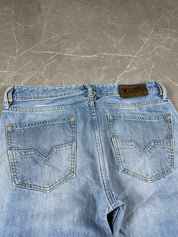 Diesel washed Jeans (S-M)
