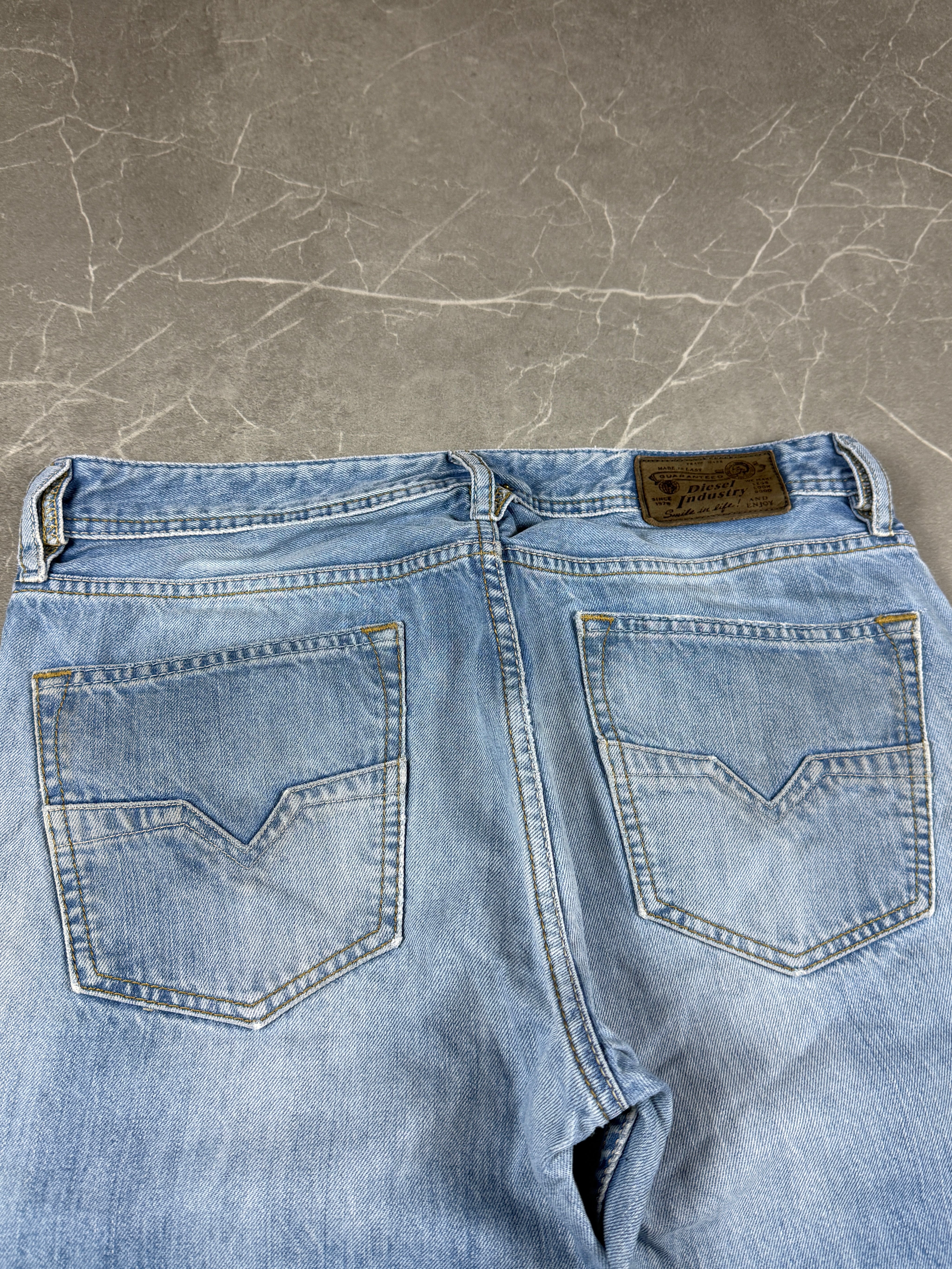 Diesel washed Jeans (S-M)
