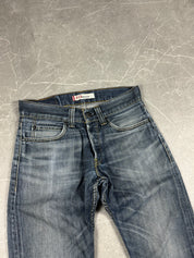 Levi's Bootcut Jeans (SM)