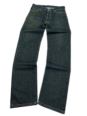 Evisu Straight-Fit Jeans (M-L)