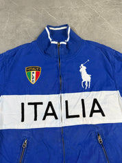 Ralph Lauren Big Pony Italia Jacke (S)