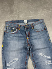 True Religion Jeans (M)