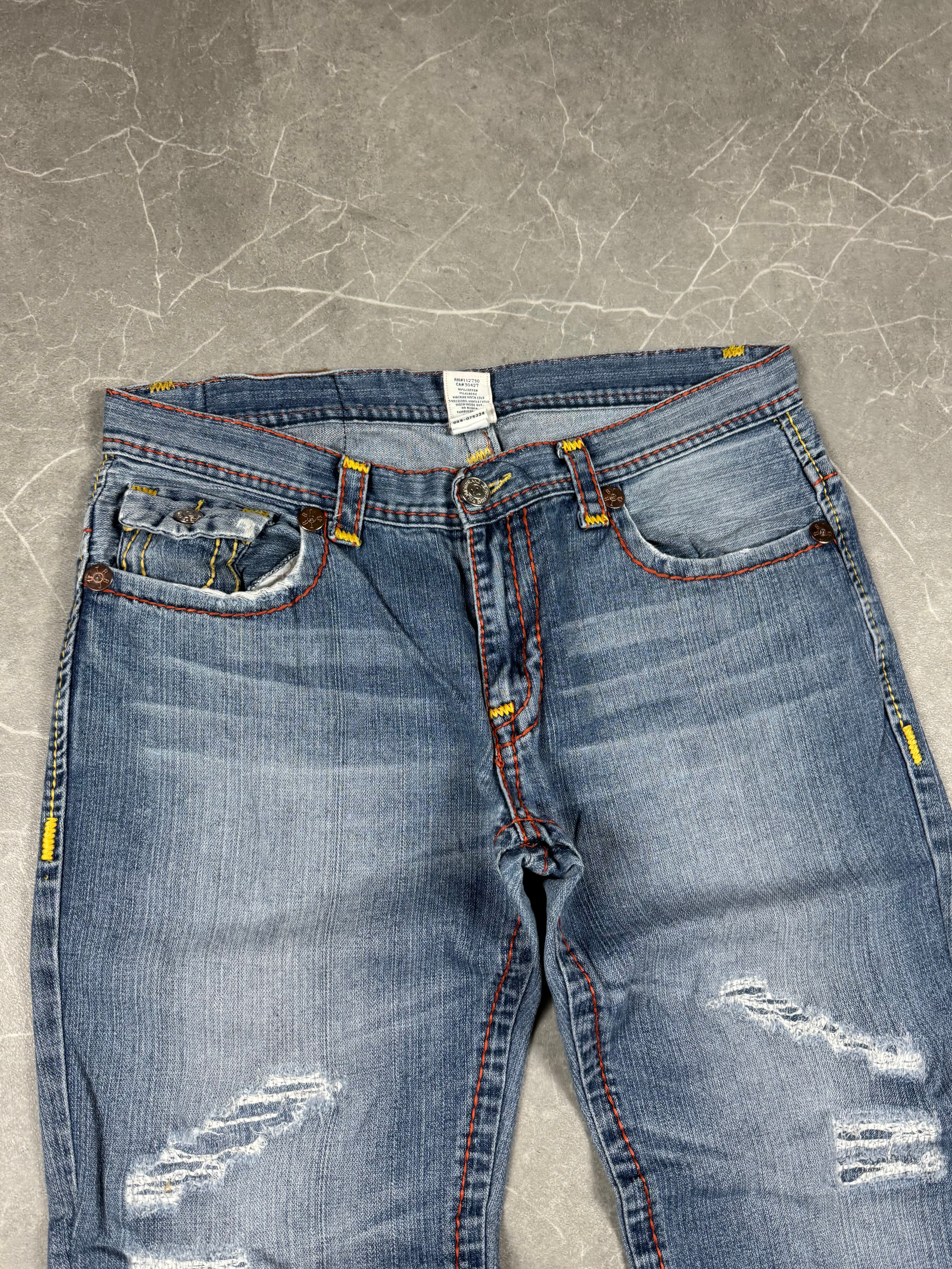 True Religion Jeans (M)