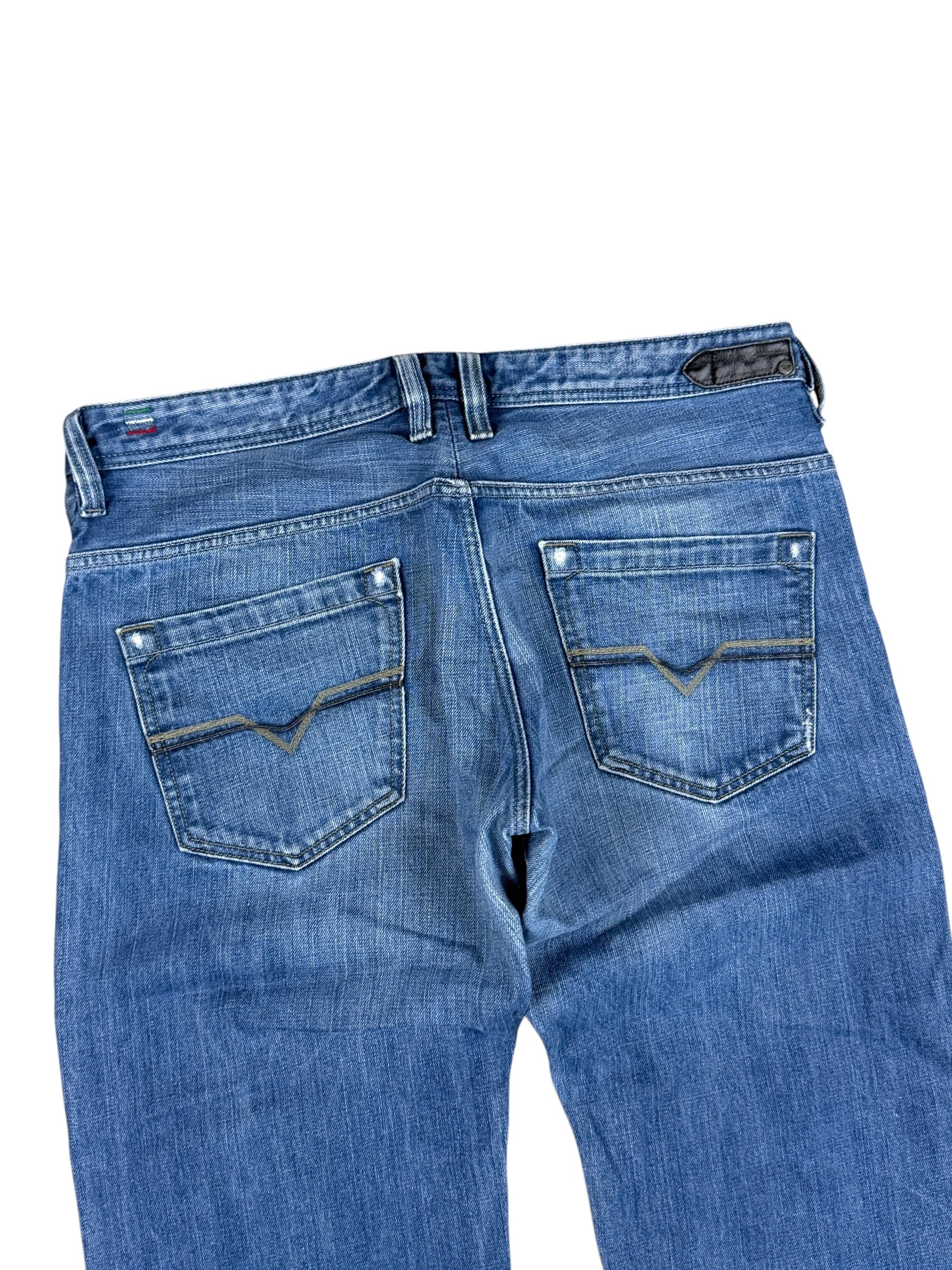 Diesel Baggy Jeans (M)