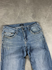 True Religion Jeans (M)