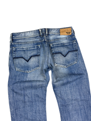 Diesel Vintage Bootcut Jeans (S)