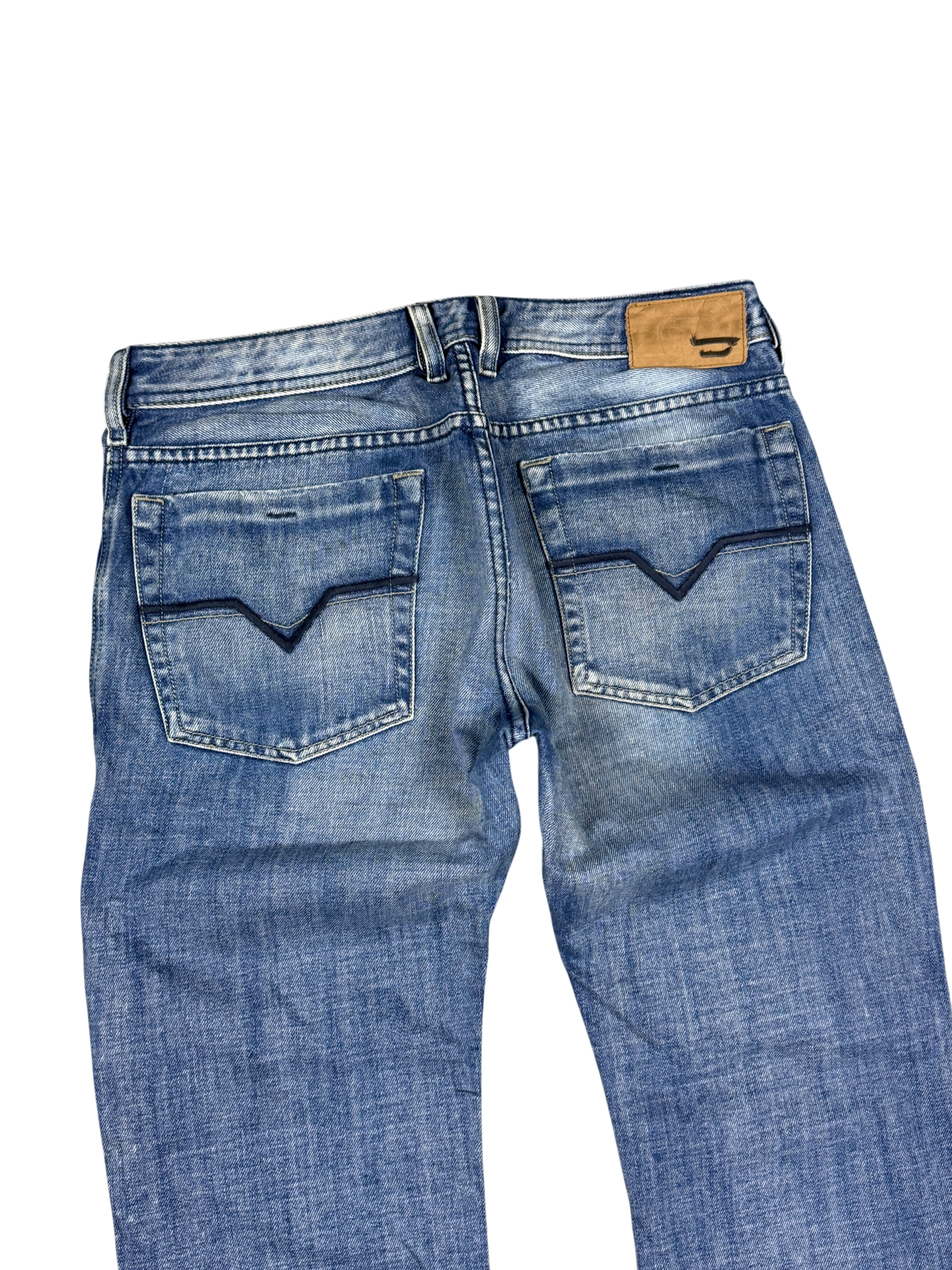 Diesel Vintage Bootcut Jeans (S)