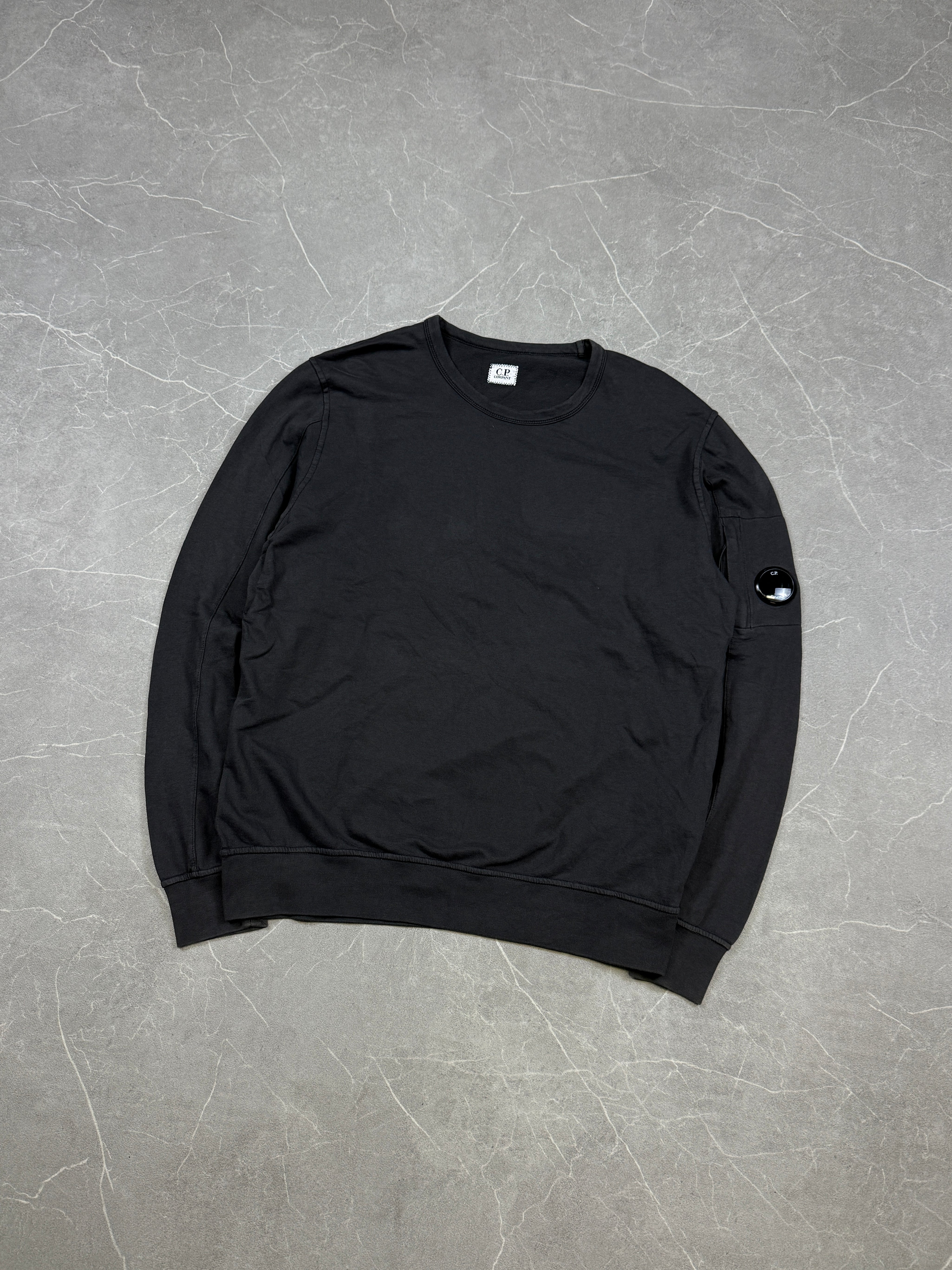 C.P. Comany lense Sweater (L)