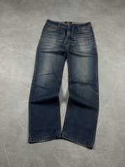 Armani vintage washed Jeans (L)