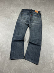 Levi's Bootcut Jeans (S)