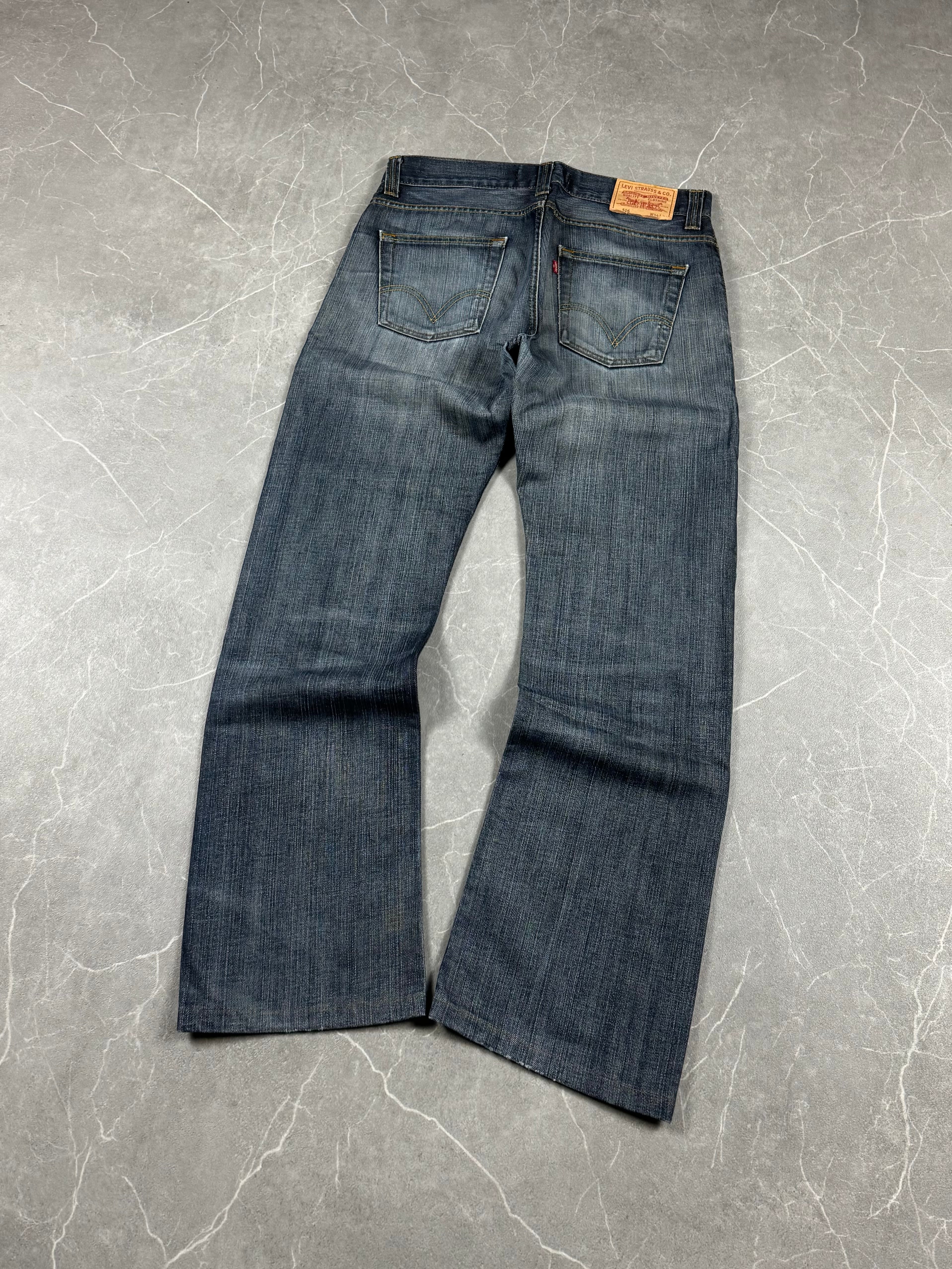 Levi's Bootcut Jeans (S)