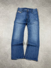 Diesel vintage washed Bootcut Jeans (L)