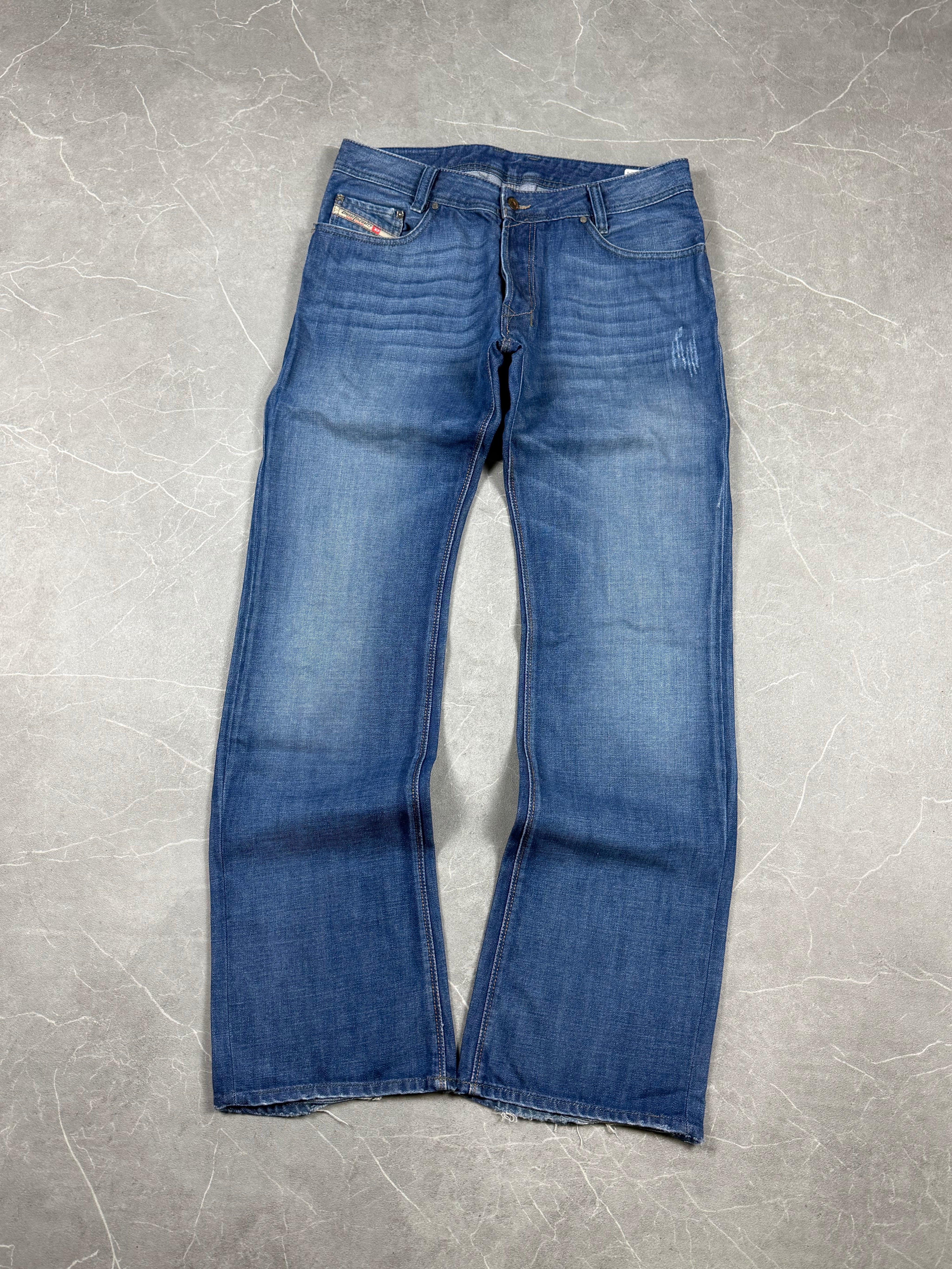 Diesel vintage washed Bootcut Jeans (L)