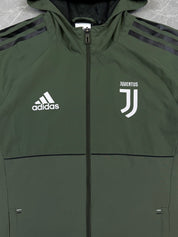 Adidas X Juventus Trackjacket (M)