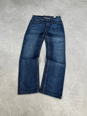 Vintage washed Tommy Jeans (XS-S)