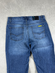 Vintage Bootcut Jeans (S)