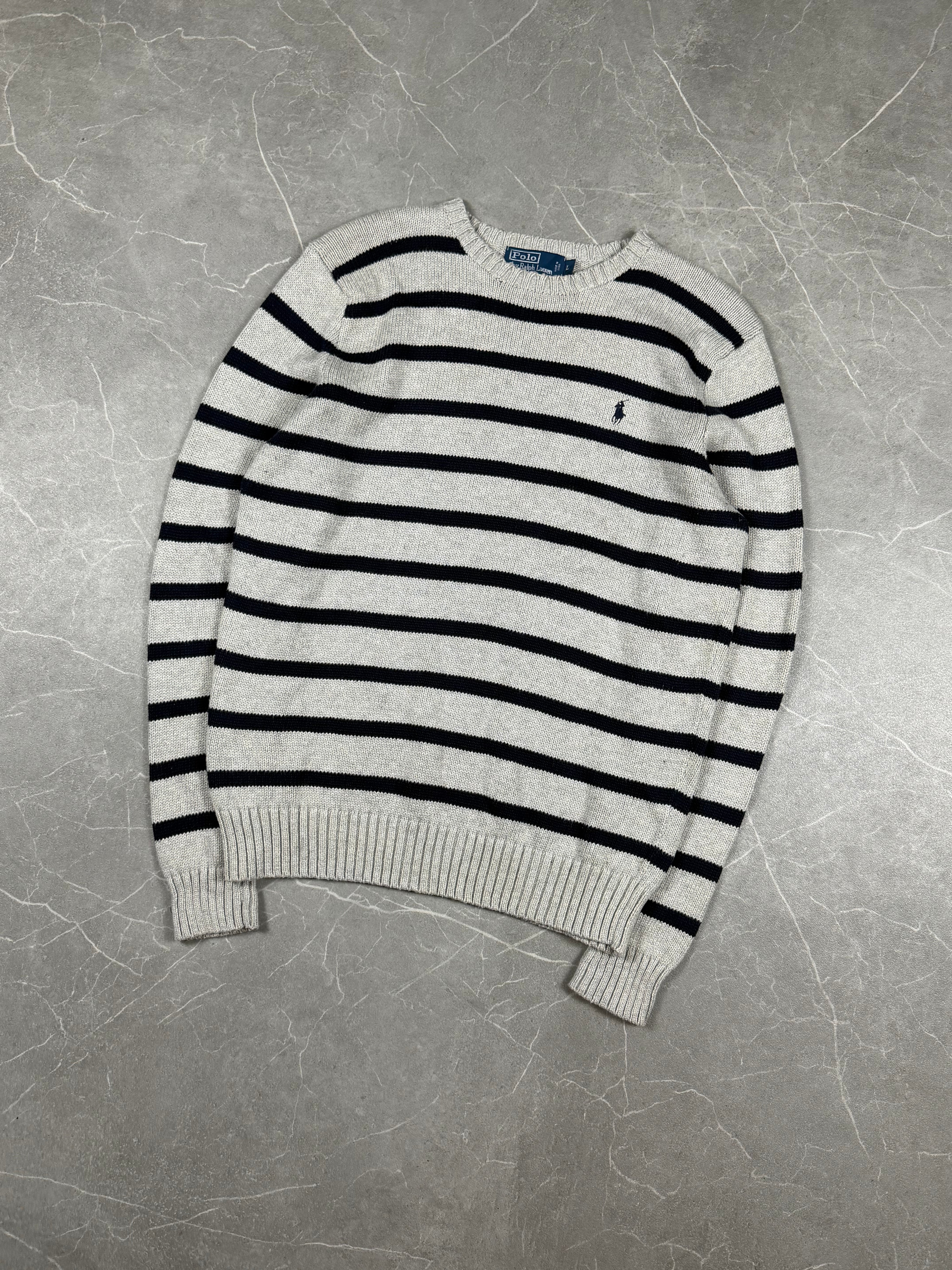 Ralph Lauren Sweater (M-L)