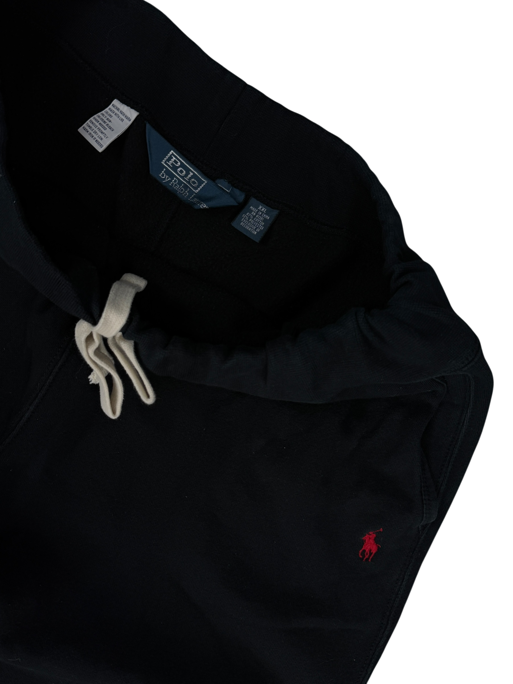 Ralph Lauren Baggy Joggers (XXL)