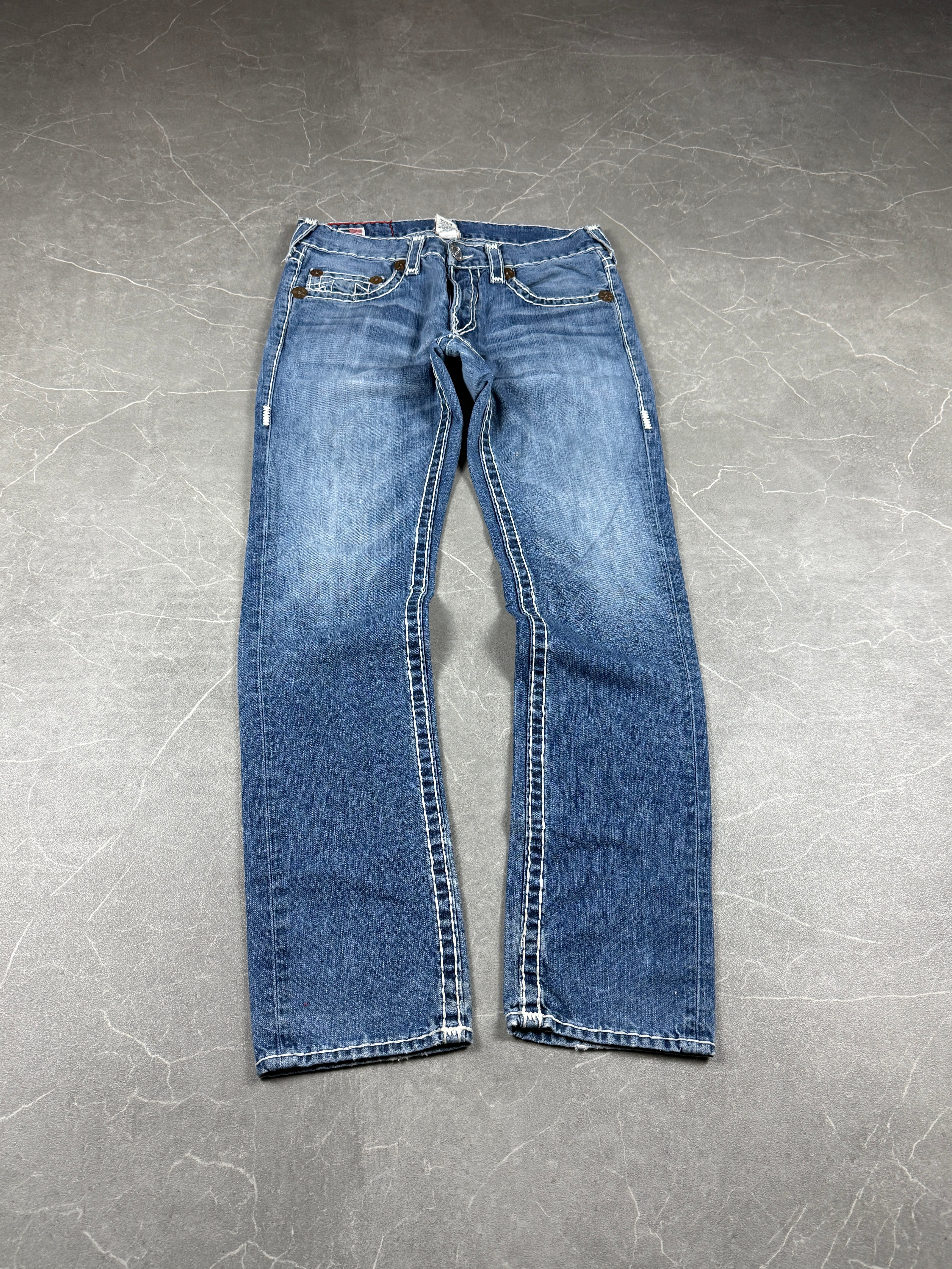 True Religion Jeans (S-M)