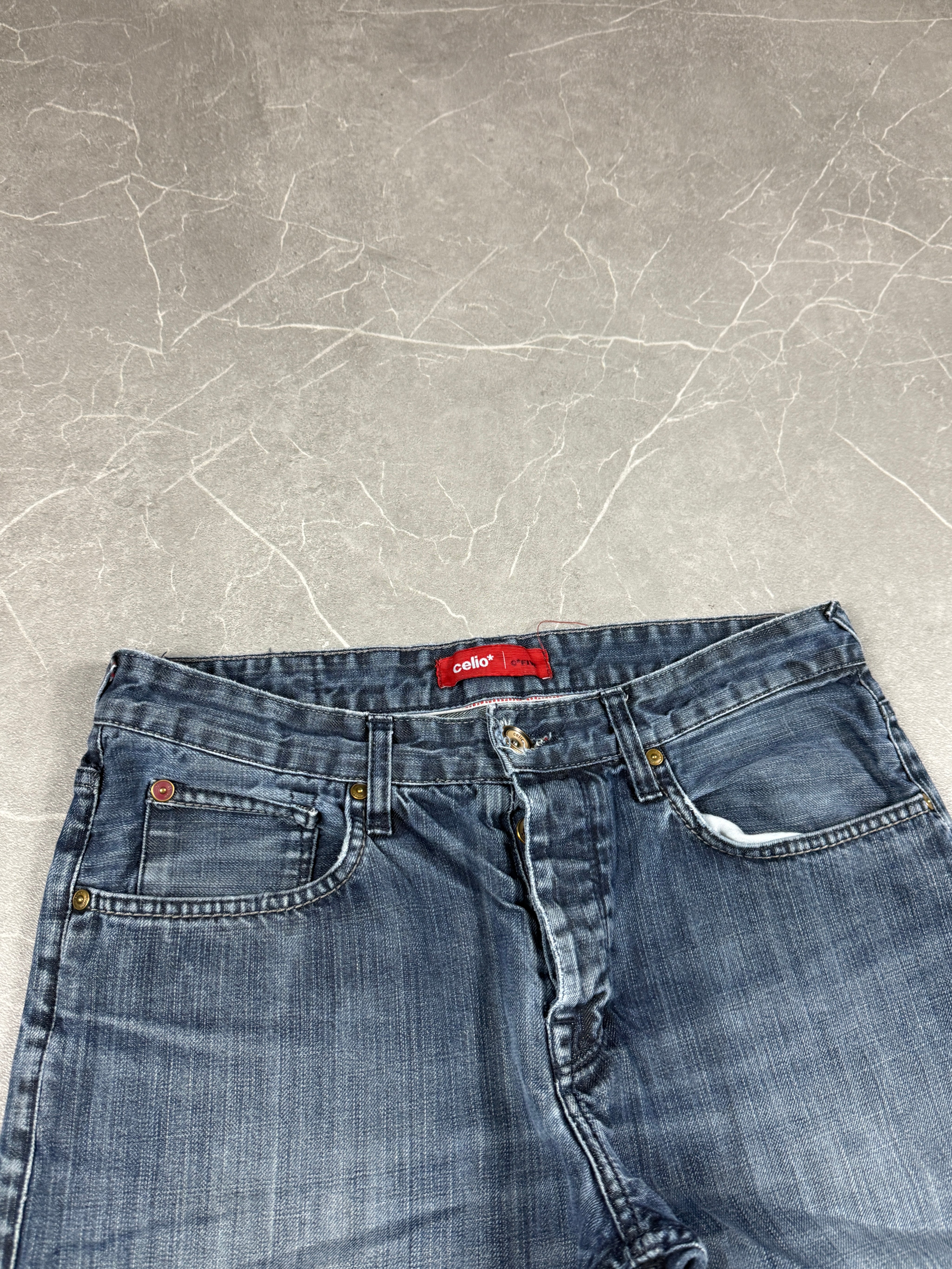 Vintage Jeans (S)