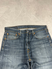 Levi’s 501 Jeans (S)
