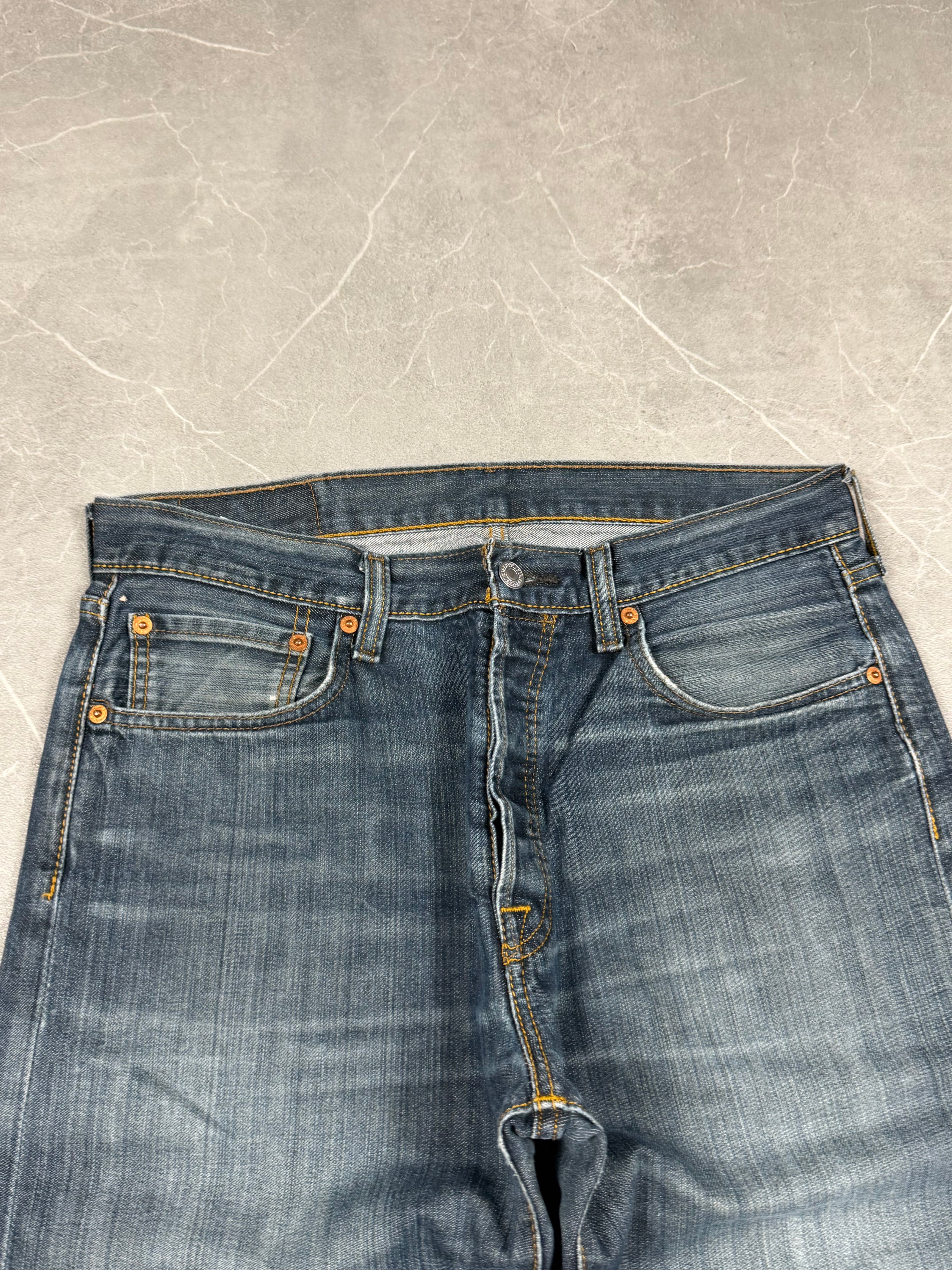 Levi’s 501 Jeans (S)